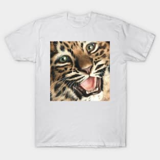 animal cat T-Shirt